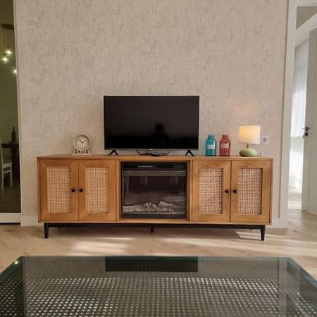 Morkinali Apartment تبليسي المظهر الخارجي الصورة