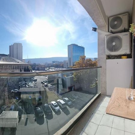 Morkinali Apartment تبليسي المظهر الخارجي الصورة
