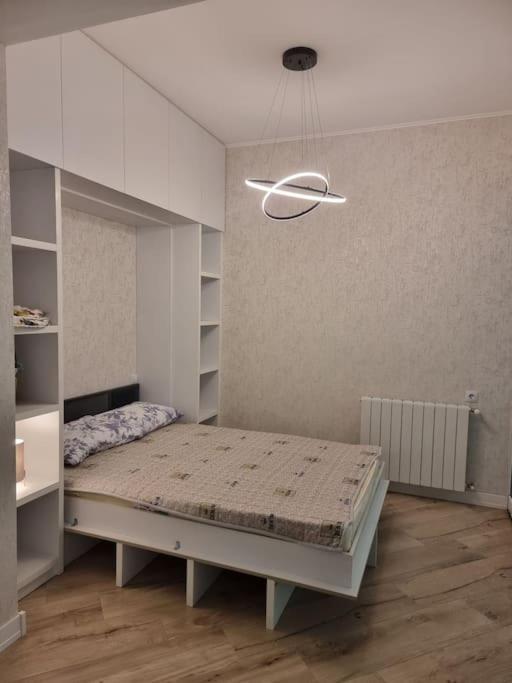 Morkinali Apartment تبليسي المظهر الخارجي الصورة