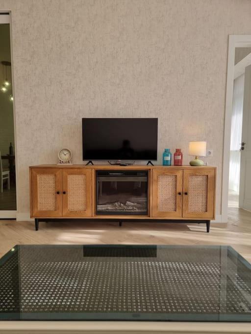 Morkinali Apartment تبليسي المظهر الخارجي الصورة