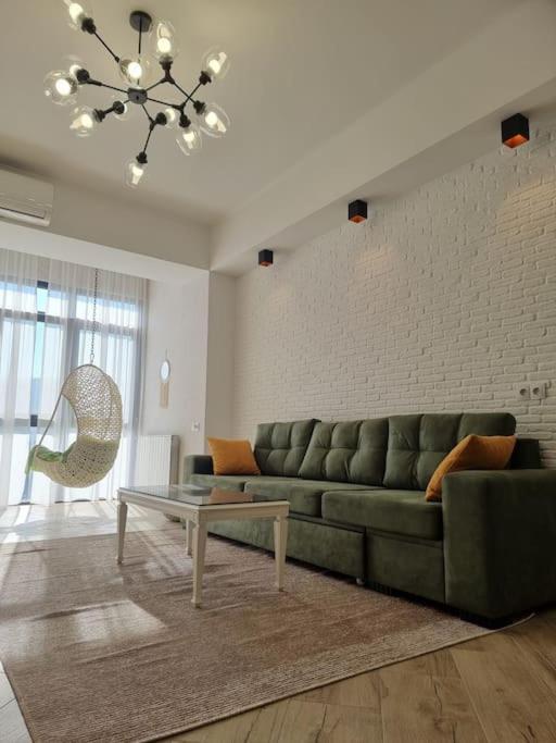 Morkinali Apartment تبليسي المظهر الخارجي الصورة
