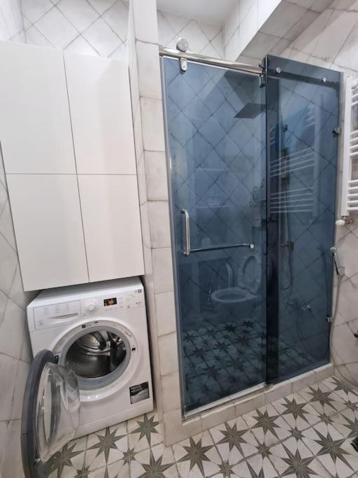 Morkinali Apartment تبليسي المظهر الخارجي الصورة