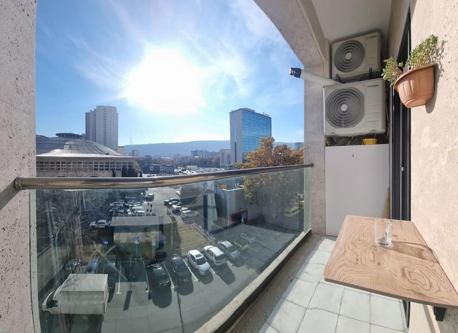 Morkinali Apartment تبليسي المظهر الخارجي الصورة