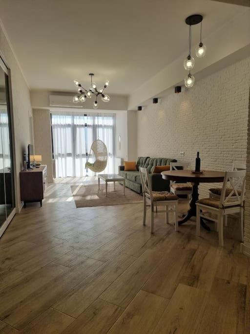 Morkinali Apartment تبليسي المظهر الخارجي الصورة