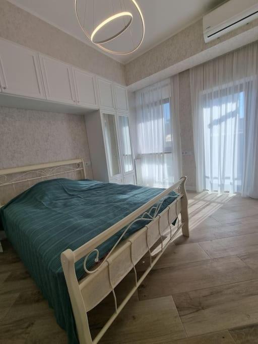 Morkinali Apartment تبليسي المظهر الخارجي الصورة